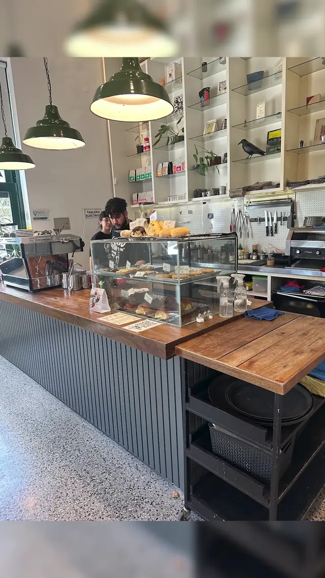 Café Cuervo, Costa Rica — obra de Pintura Express